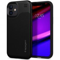 Spigen Hybrid NX maskica za iPhone 12 mini - crni
