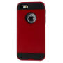 Futrola 2u1 Apple iPhone 5 / 5S / SE (2016) - crvena