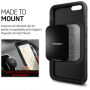 Spigen ultra-tanka otporna maskica za Apple iPhone 6S / 6 - crna