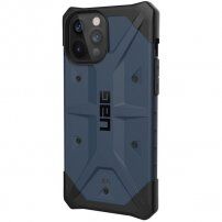 UAG Pathfinder odoljiva maskica za iPhone 12 Pro Max - tamno plavi