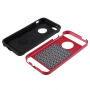 Futrola 2u1 Apple iPhone 5 / 5S / SE (2016) - crvena