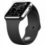 Belkin ScreenForce InvisiGlass zaštitno staklo pro Apple Watch - 42mm