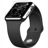Belkin ScreenForce InvisiGlass zaštitno staklo pro Apple Watch - 42mm