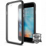 Spigen ultra-tanka moderna maskica za Apple iPhone 6S / 6 - crna