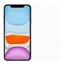 Kaljeno staklo 2,5D sa slojem protiv razbijanja i otisaka prstiju za iPhone 12 mini