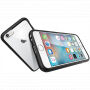 Spigen ultra-tanka moderna maskica za Apple iPhone 6S / 6 - crna