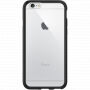 Spigen ultra-tanka moderna maskica za Apple iPhone 6S / 6 - crna