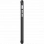 Spigen ultra-tanka moderna maskica za Apple iPhone 6S / 6 - crna
