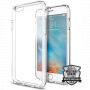 Spigen ultra-tanka moderna maskica za Apple iPhone 6S / 6 - proziran