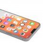 Amorus kaljeno staklo 2D za iPhone 12 / 12 Pro