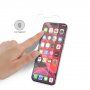 Amorus kaljeno staklo 2D za iPhone 12 / 12 Pro
