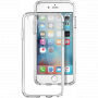 Spigen ultra-tanka moderna maskica za Apple iPhone 6S / 6 - proziran