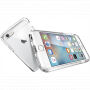 Spigen ultra-tanka moderna maskica za Apple iPhone 6S / 6 - proziran