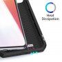 Dux Ducis futrola novčanik za iPhone 12 mini - crno
