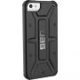UAG ekstra otporna futrola za Apple iPhone SE (2016) / 5S - crna