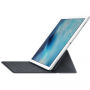 Originální Smart Keyboard maskica s češkom tipkovnicom za Apple iPad Pro 12.9" (2017) - siva