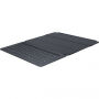Originální Smart Keyboard maskica s češkom tipkovnicom za Apple iPad Pro 12.9" (2017) - siva