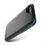 Maskica s eksternom baterijom 4000 mAh pro iPhone 6 / 6S / 7 / 8 / SE (2020/2022) - crni