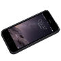 NILLKIN stražnja maskica sa zaštitom zaslona za Apple iPhone 5 / 5S / SE (2016) - crna