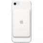 Original Apple  Smart Battery Case maskica s baterijom za iPhone 7 / 9 - bijela