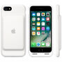Original Apple  Smart Battery Case maskica s baterijom za iPhone 7 / 9 - bijela