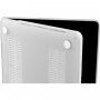 Laut Huex prozirni poklopac za MacBook Pro 16" (A2141) - bijela