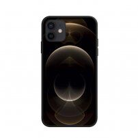 NXE sfere svjetla meka maskica za iPhone 12 mini - zlatni