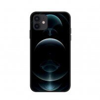 NXE sfere svjetla meka maskica za iPhone 12 mini - zeleni