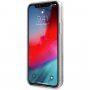 Guess 4G Liquid Glitter promjenjiva maskica za iPhone 12 Pro Max - šaren