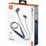 JBL Live 220BT bežične bluetooth slušalice za Apple uređaje - plava