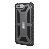 UAG Monarch visoko otporna futrola za Apple iPhone 7 Plus / 6S Plus - crna