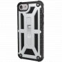 UAG Monarch visoko otporna futrola za Apple iPhone 7 / 6S - siva