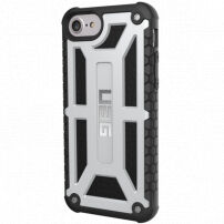 UAG Monarch visoko otporna futrola za Apple iPhone 7 / 6S - siva