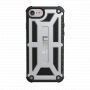 UAG Monarch visoko otporna futrola za Apple iPhone 7 / 6S - siva