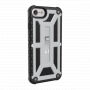 UAG Monarch visoko otporna futrola za Apple iPhone 7 / 6S - siva