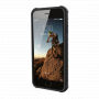 UAG Monarch visoko otporna futrola za Apple iPhone 7 / 6S - siva