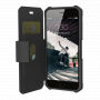UAG Metropolis otporna preklopna futrola iPhone 6S Plus / 7 plus - crna