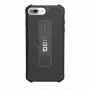 UAG Metropolis otporna preklopna futrola iPhone 6S Plus / 7 plus - crna