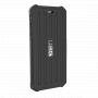 UAG Metropolis otporna preklopna futrola iPhone 6S Plus / 7 plus - crna