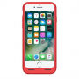 Original Smart Battery Case maskica s baterijom za iPhone 7 / 9 - crvena