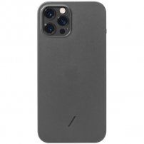 Native Union Clic Air maskica za iPhone 12 Pro Max - dim