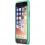 Cellularline Elite maskica od PU kože za iPhone 6 / 7 / 8 / SE (2020/2022) - zeleni