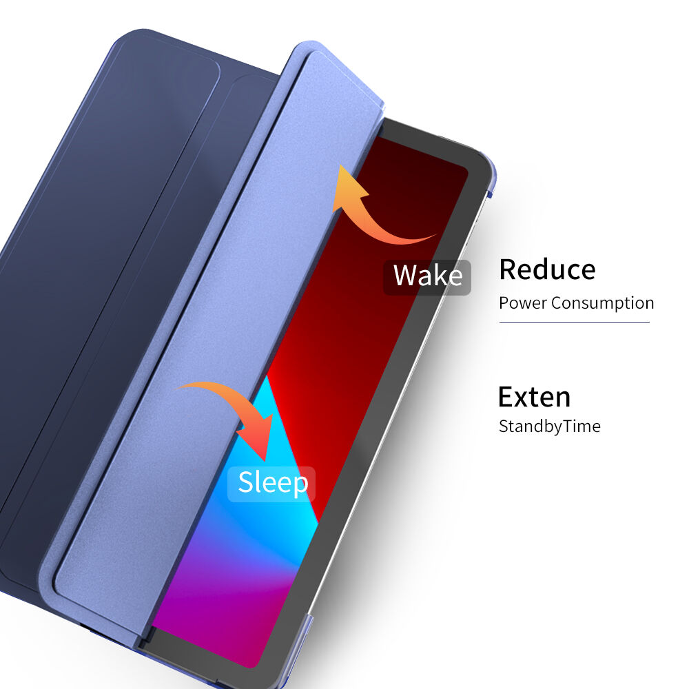 Tanka flip futrola za iPad Air 4 (2020) / Air 5 (2022) / Pro 11
