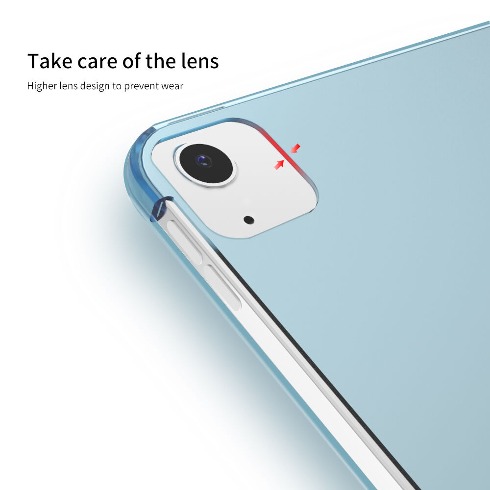 Tanka flip futrola za iPad Air 4 (2020) / Air 5 (2022) / Pro 11