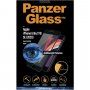 PanzerGlass Edge-to-Edge 2,5D kaljeno staklo za zaštitu očiju za iPhone 6 / 6S / 7 / 8 / SE (2020/2022) - crno