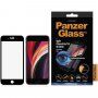 PanzerGlass Edge-to-Edge 2,5D kaljeno staklo za zaštitu očiju za iPhone 6 / 6S / 7 / 8 / SE (2020/2022) - crno