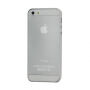 Super tanka 0.3 maskica za Apple iPhone 5 / 5S / SE (2016) - prozirna