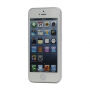 Super tanka 0.3 maskica za Apple iPhone 5 / 5S / SE (2016) - prozirna