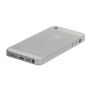 Super tanka 0.3 maskica za Apple iPhone 5 / 5S / SE (2016) - prozirna