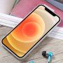 Ultra lagana maskica za iPhone 12 - bijeli